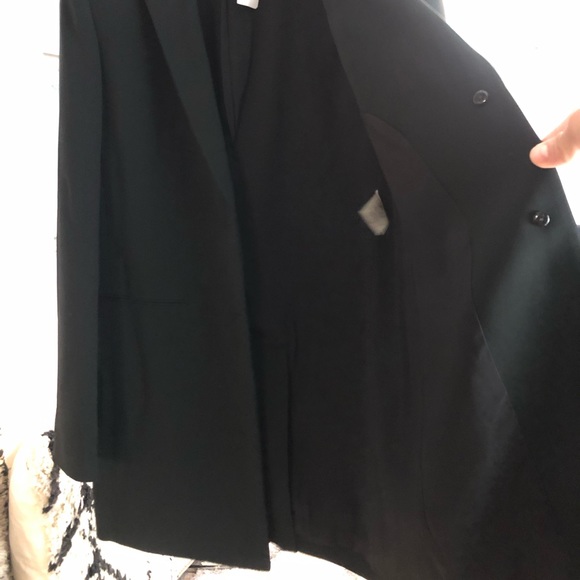 Luxury The row two button jacket - Picture 4 of 14